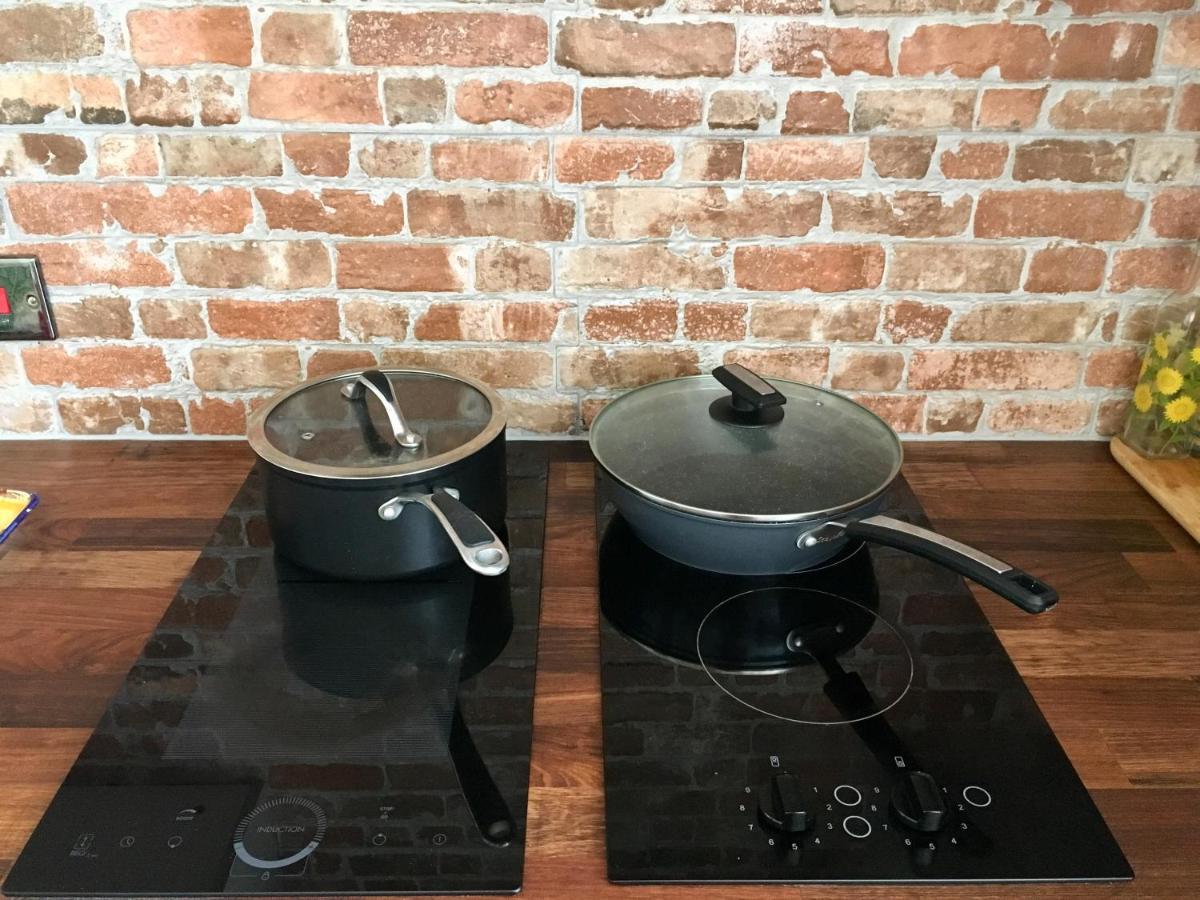 Good Times Edinburgh Elm Row City Centre Apartment — Photos 1